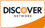 Discover Logo